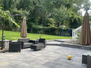 372B) Relaxing home
